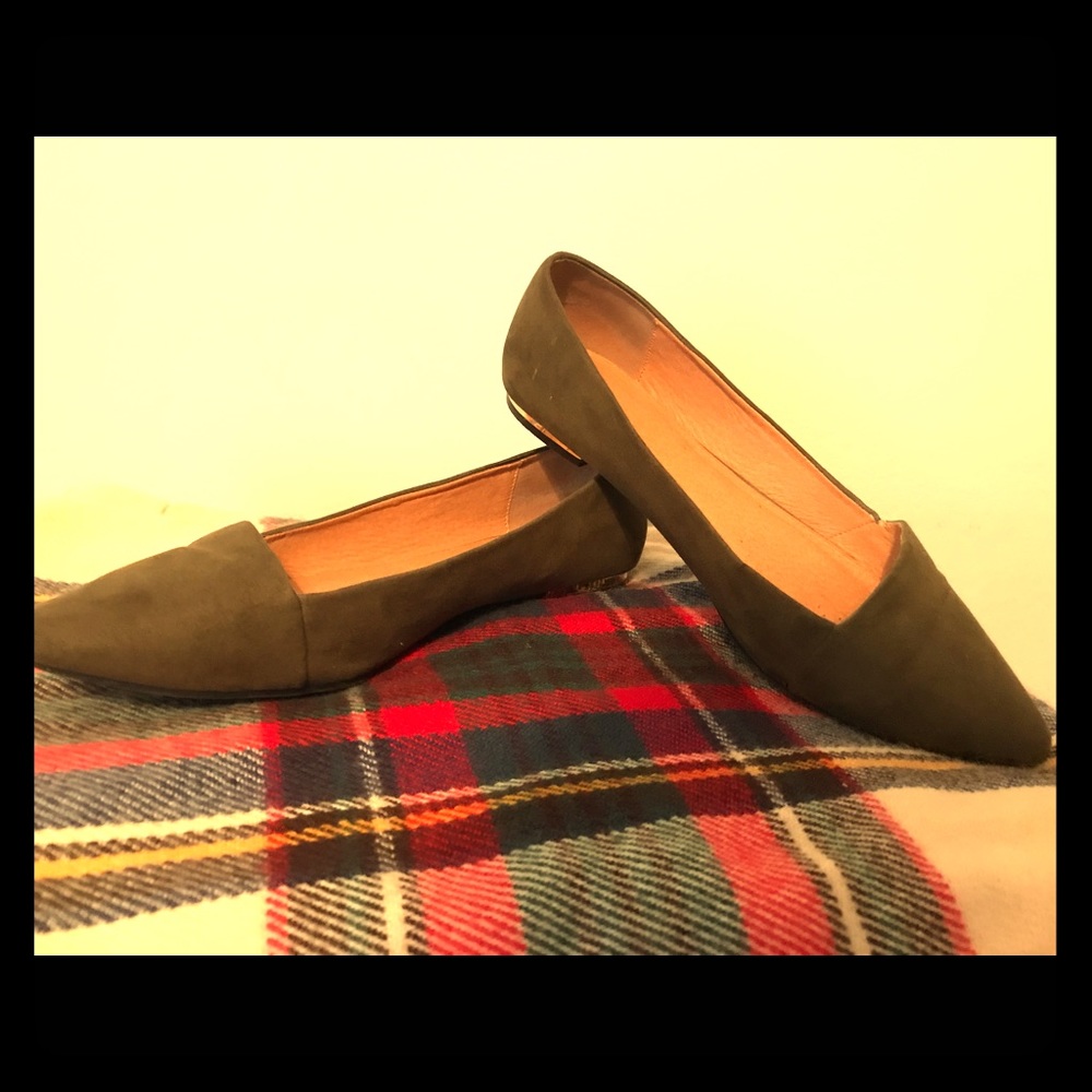 Cato Flats